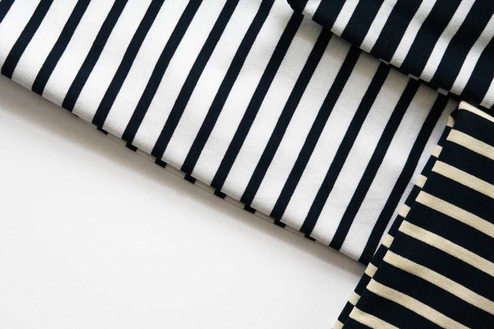 The Indispensables: </br> #2 Breton Stripes