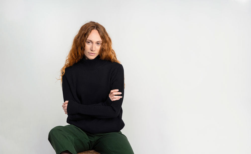 New Knitwear at STUDY 34