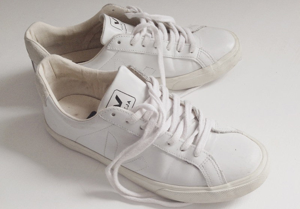 Veja: It's All in the Looking