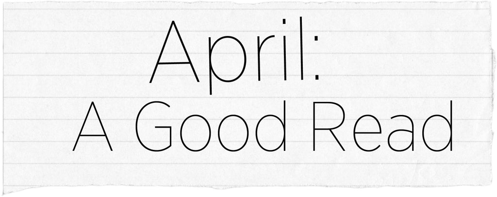 April Reads: Fashion Revolution Week, How to identify well-made clothes, Can designers shift the future of fashion?